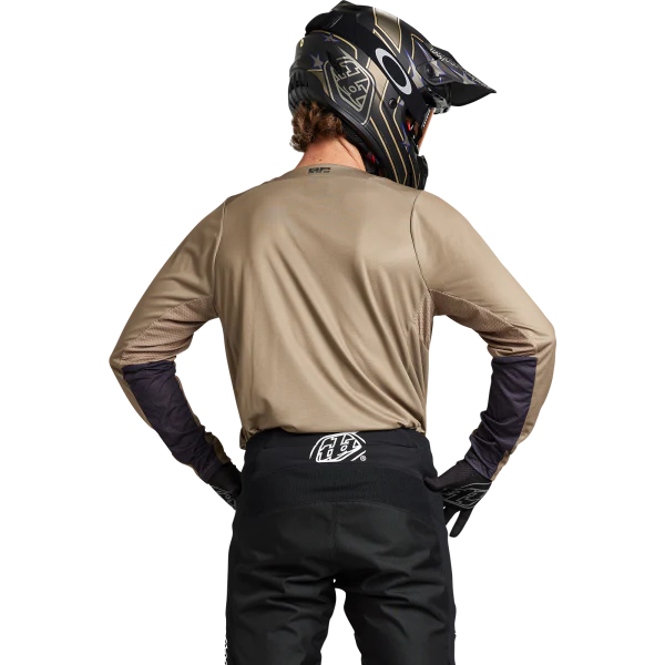 Chandail de Motocross GP Pro Icon - Image 5