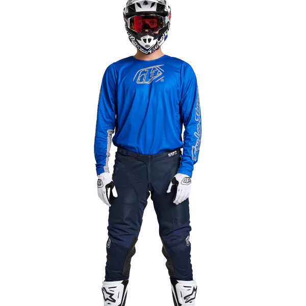 Chandail de Motocross GP Pro Icon - Image 8