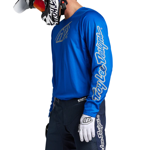 Chandail de Motocross GP Pro Icon - Image 9
