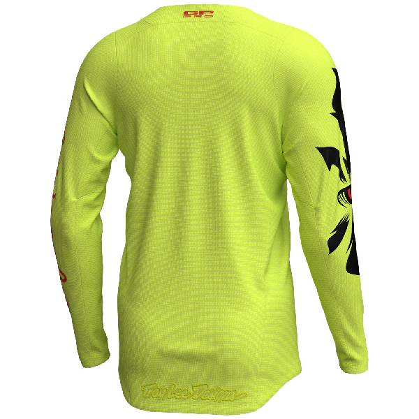 Chandail de Motocross GP Pro LS Cyclops - Image 4