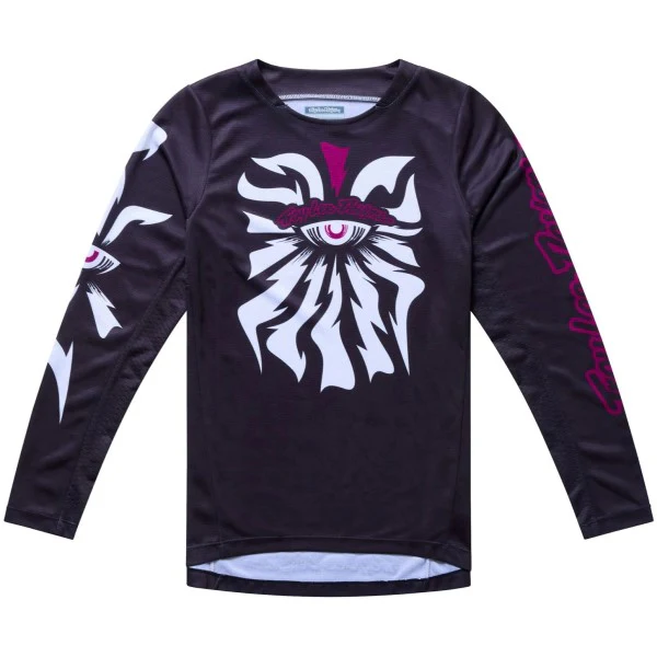 Chandail de Motocross GP Pro LS Cyclops Junior