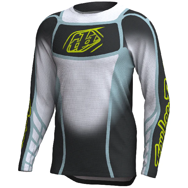 Chandail de Motocross GP Pro LS Framework