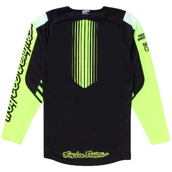 Chandail de Motocross GP Pro LS Segment - Image 2