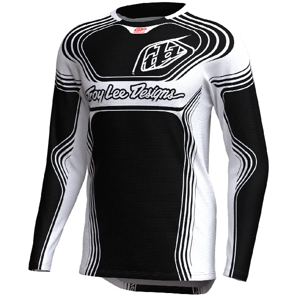 Chandail de Motocross GP Pro LS Streamline
