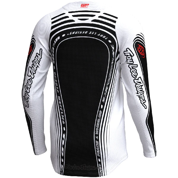 Chandail de Motocross GP Pro LS Streamline - Image 2