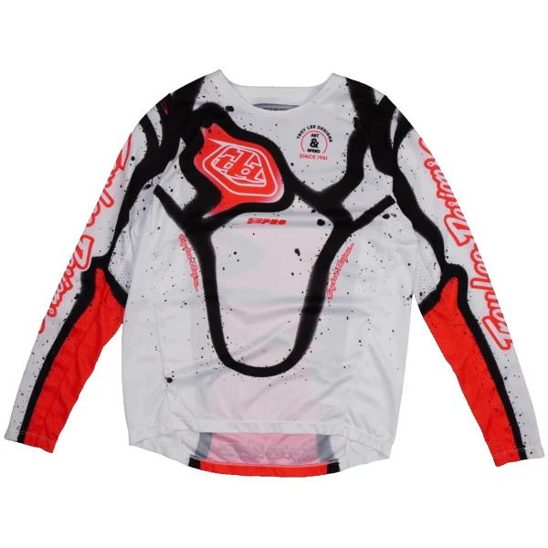 Chandail de Motocross GP Pro Membrane Junior