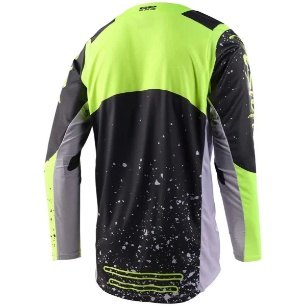 Chandail de Motocross GP Pro Partical - Liquidation - Image 6