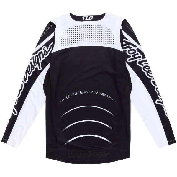 Chandail de Motocross GP Pro Spun - Image 4