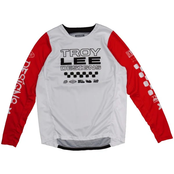 Chandail de Motocross GP Pro Standard Junior - Image 3