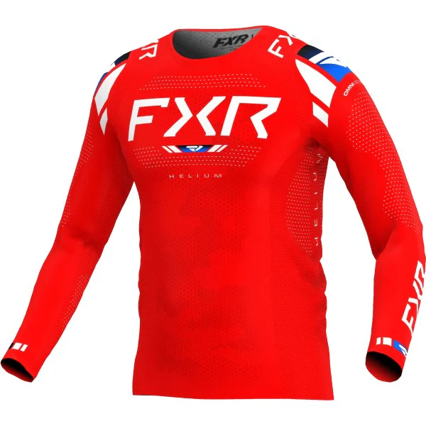 Chandail de Motocross Helium - Image 11