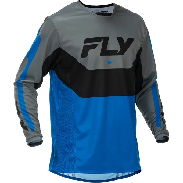 Chandail de Motocross Kinetic - Image 3