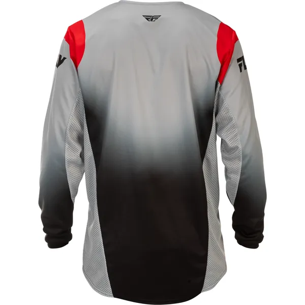 Chandail de Motocross Kinetic DBK - Image 2