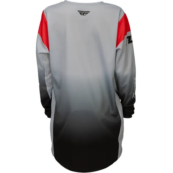 Chandail de Motocross Kinetic DBK Junior - Image 2