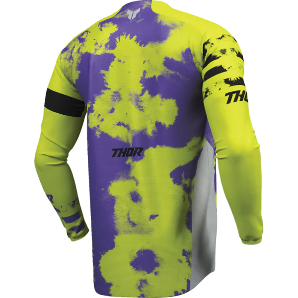 Chandail de Motocross Launchmode Bleach - Image 4