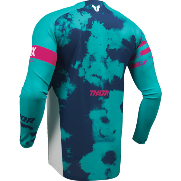 Chandail de Motocross Launchmode Bleach - Image 6