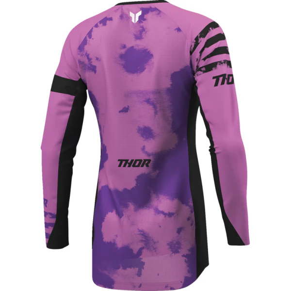 Chandail de Motocross Launchmode Bleach Femme - Image 2