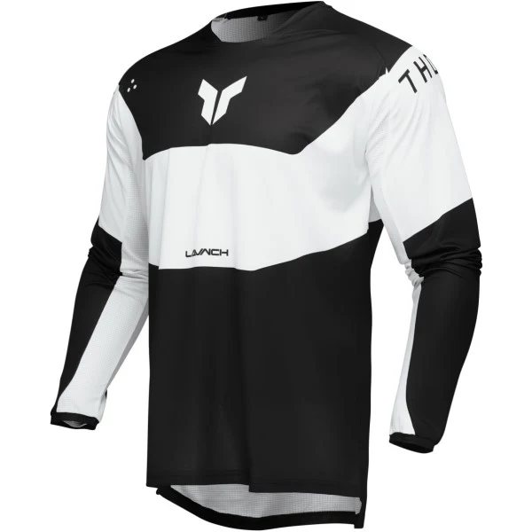 Chandail de Motocross Launchmode Storm - Image 2