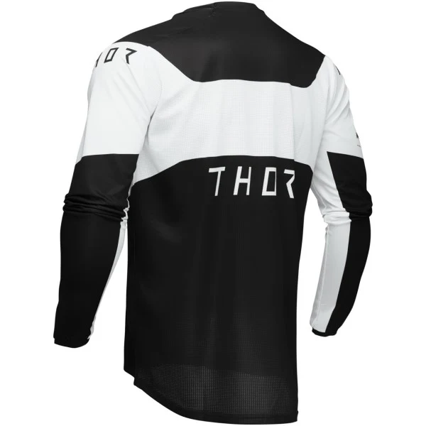 Chandail de Motocross Launchmode Storm - Image 3