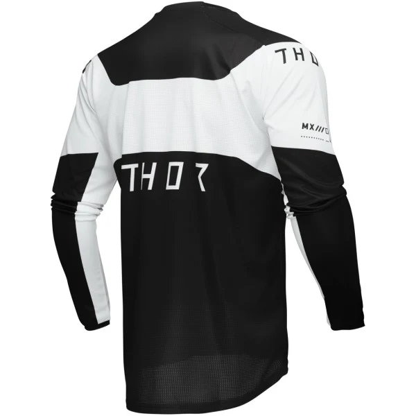 Chandail de Motocross Launchmode Storm - Image 4