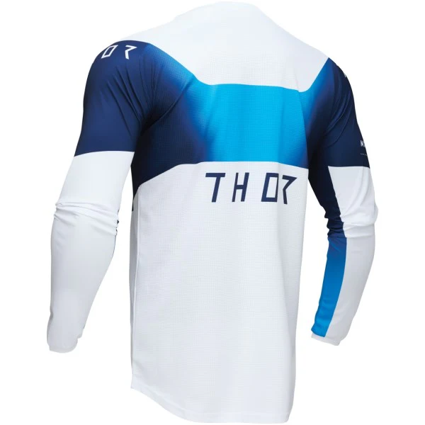 Chandail de Motocross Launchmode Storm - Image 7