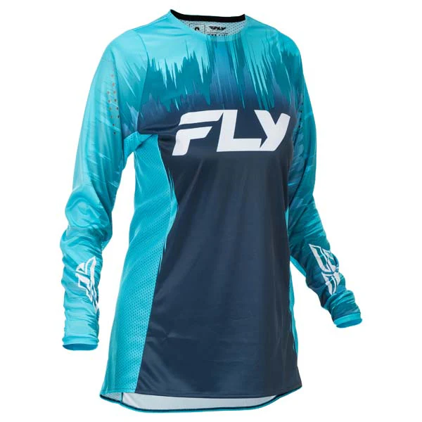 Chandail de Motocross Lite Femme