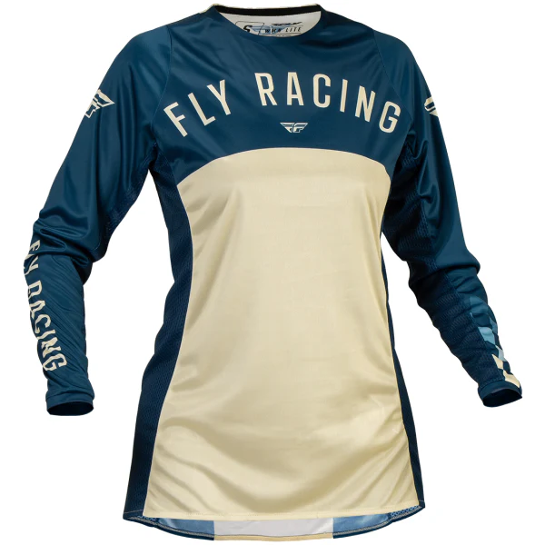 Chandail de Motocross Lite Femme - Image 2