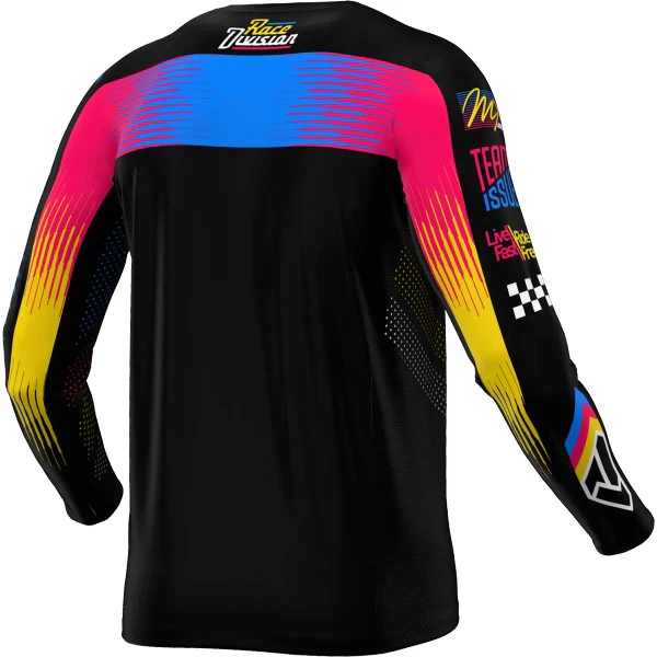 Chandail de Motocross Podium Gladiator - Image 14