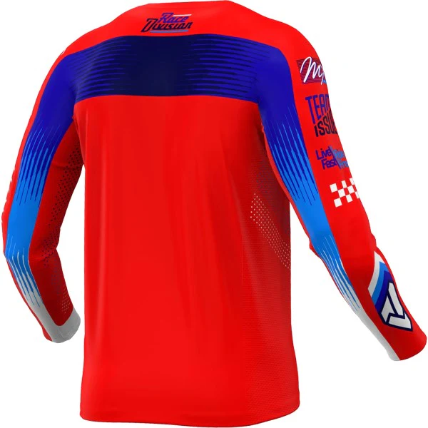 Chandail de Motocross Podium Gladiator - Image 18