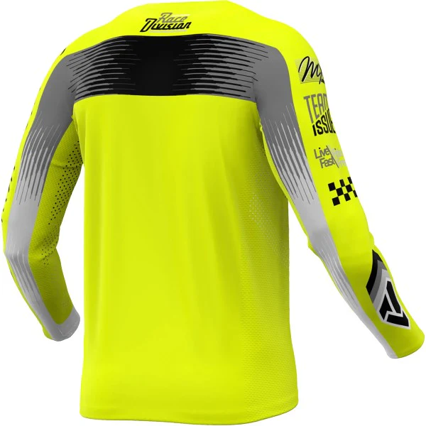 Chandail de Motocross Podium Gladiator - Image 20