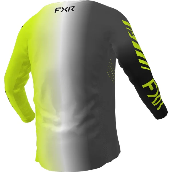 Chandail de Motocross Podium - Liquidation - Image 6