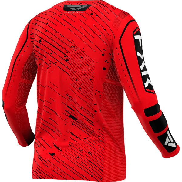 Chandail de Motocross Podium - Image 10
