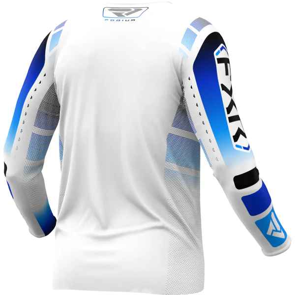 Chandail de Motocross Podium - Image 12