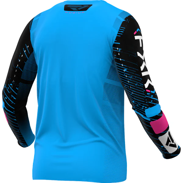 Chandail de Motocross Podium - Image 16