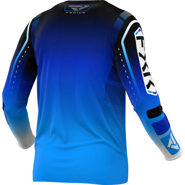 Chandail de Motocross Podium - Image 24