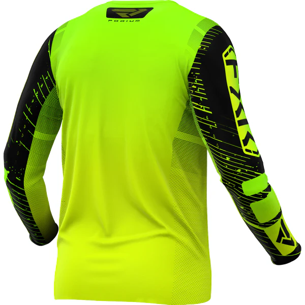 Chandail de Motocross Podium - Image 8