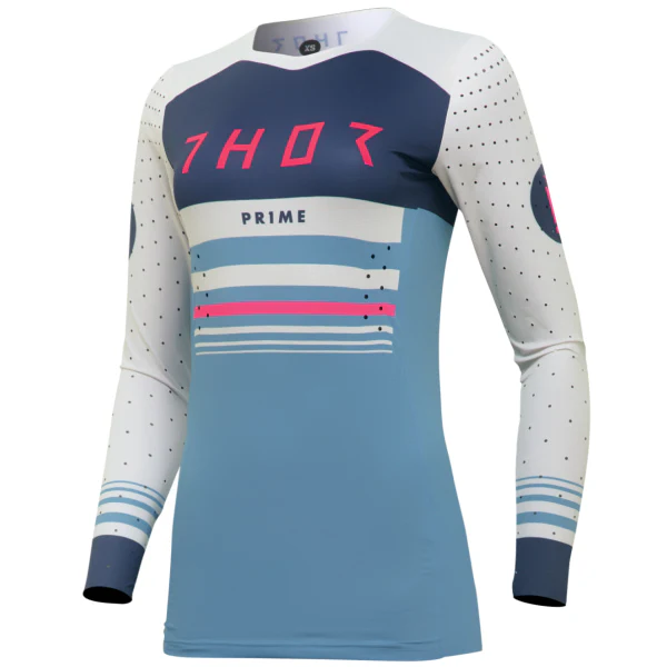 Chandail de Motocross Prime Blaze Femme - Image 3
