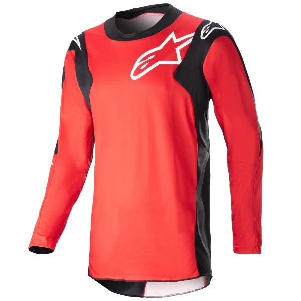 Chandail de Motocross Racer Hoen