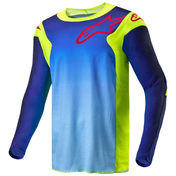 Chandail de Motocross Racer Hoen - Image 8