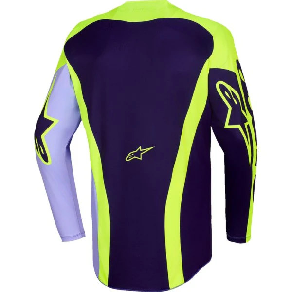 Chandail de Motocross Racer Portl - Image 2