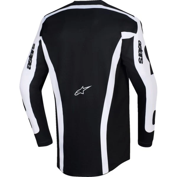 Chandail de Motocross Racer Riway - Image 2