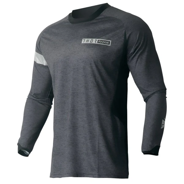 Chandail de Motocross Range