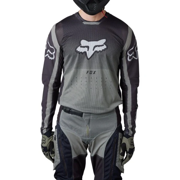 Chandail de Motocross Ranger Air Off Road - Liquidation - Image 2