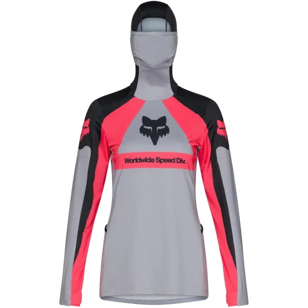 Chandail de Motocross Ranger Drive Femme