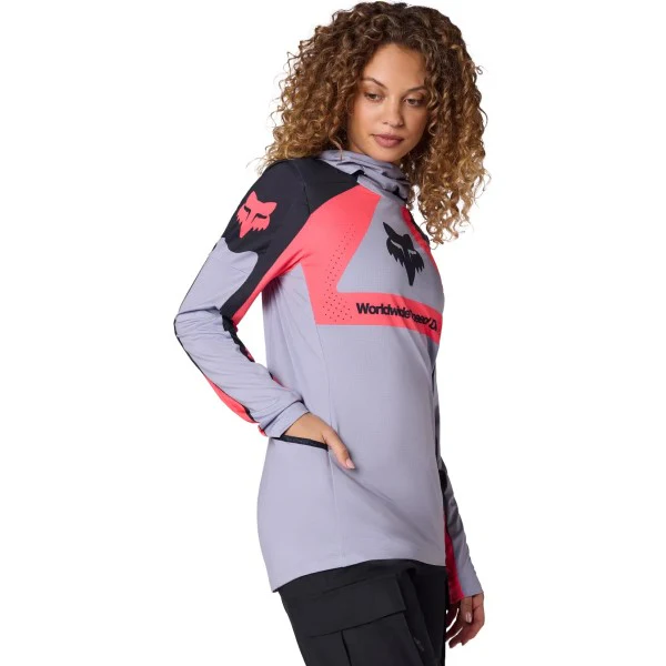 Chandail de Motocross Ranger Drive Femme - Image 3
