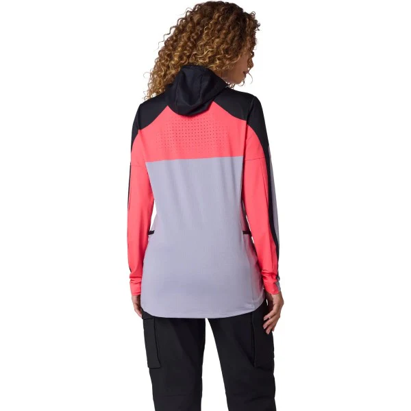 Chandail de Motocross Ranger Drive Femme - Image 4