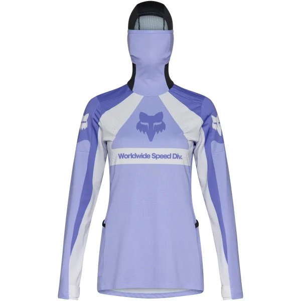 Chandail de Motocross Ranger Drive Femme - Image 5