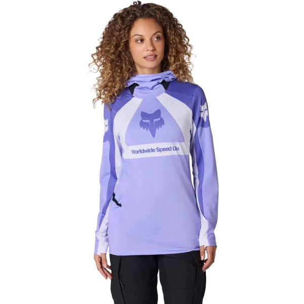 Chandail de Motocross Ranger Drive Femme - Image 7