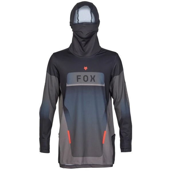 Chandail de Motocross Ranger Drive Junior