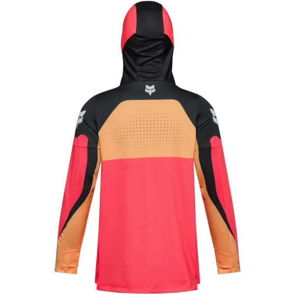 Chandail de Motocross Ranger Drive Junior - Image 10