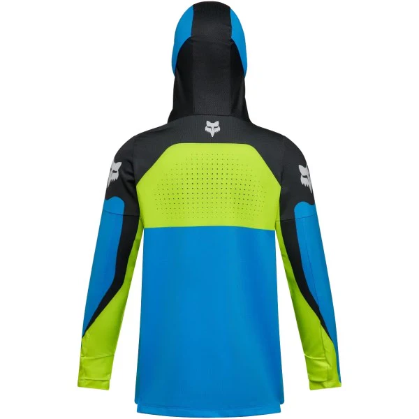 Chandail de Motocross Ranger Drive Junior - Image 12